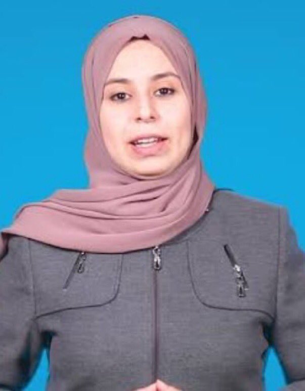 Palestinian Journalist Alaa Al-Hams Dies from Wounds