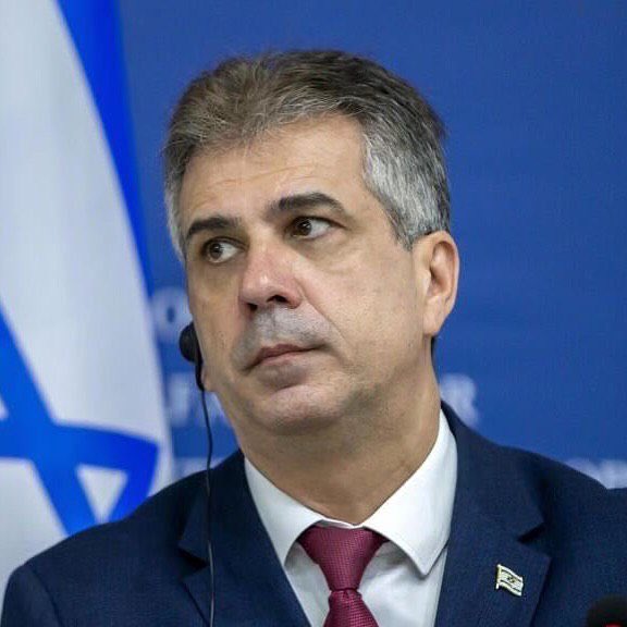 Israeli Energy Minister Announces Gaza Electricity Cut-Off