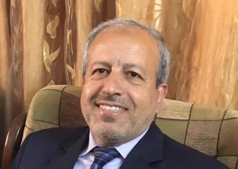 Israeli airstrike kills Gaza hospital surgeon Dr Hassan Hamdan