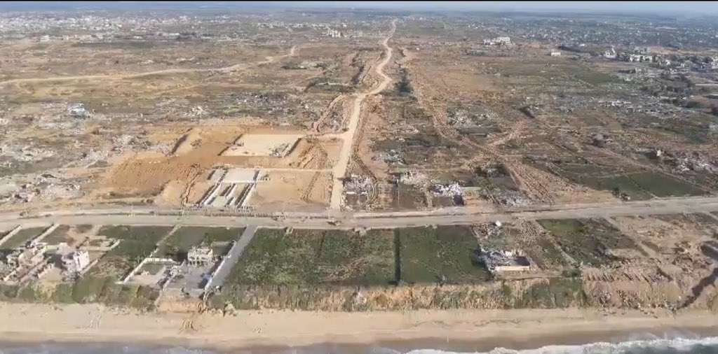 Israeli military accused of targeting displaced Gaza civilians