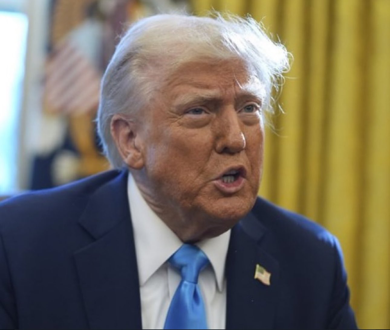 Trump proposes Palestinian relocation from Gaza to Jordan Egypt