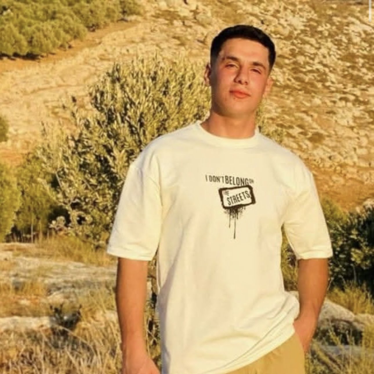 Palestinian Youth Killed in Israeli Forces Raid on Salem Village