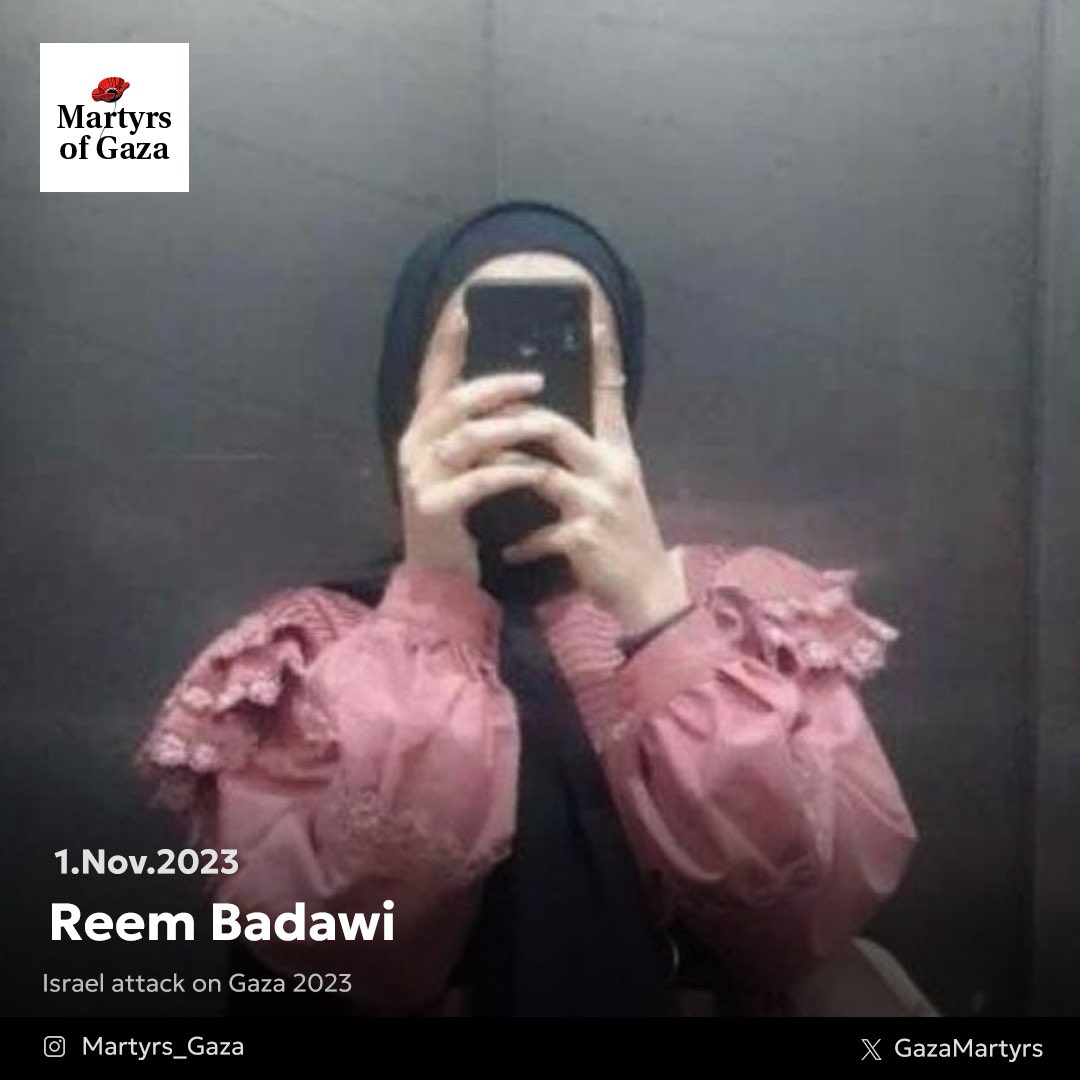 Friend’s Final Messages Before Martyrdom in Gaza