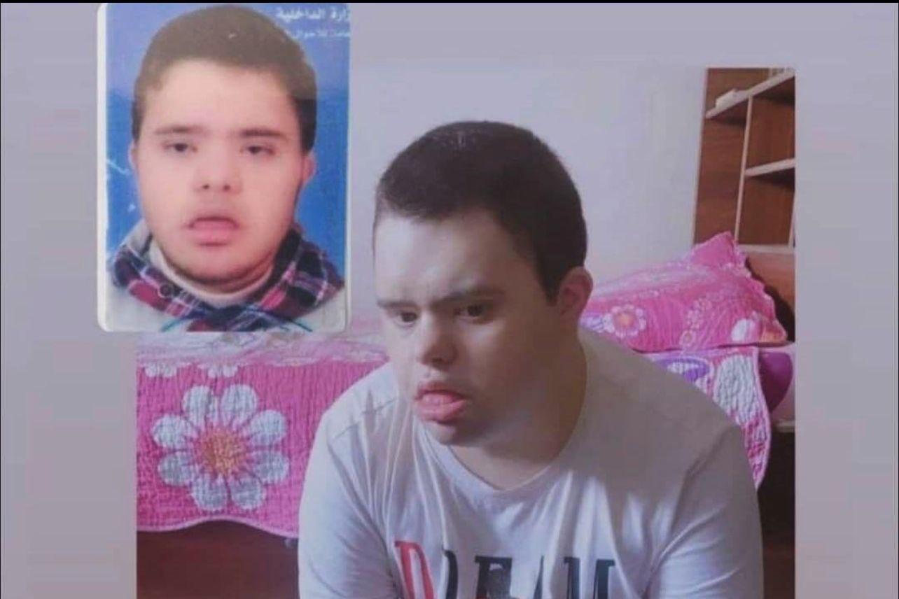 Young man with Down’s Syndrome killed in Israeli military raid