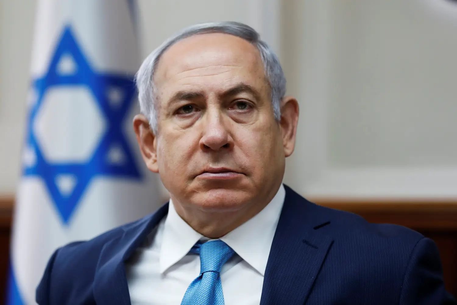 Britain, France, Canada condemn Israel for blocking Gaza aid