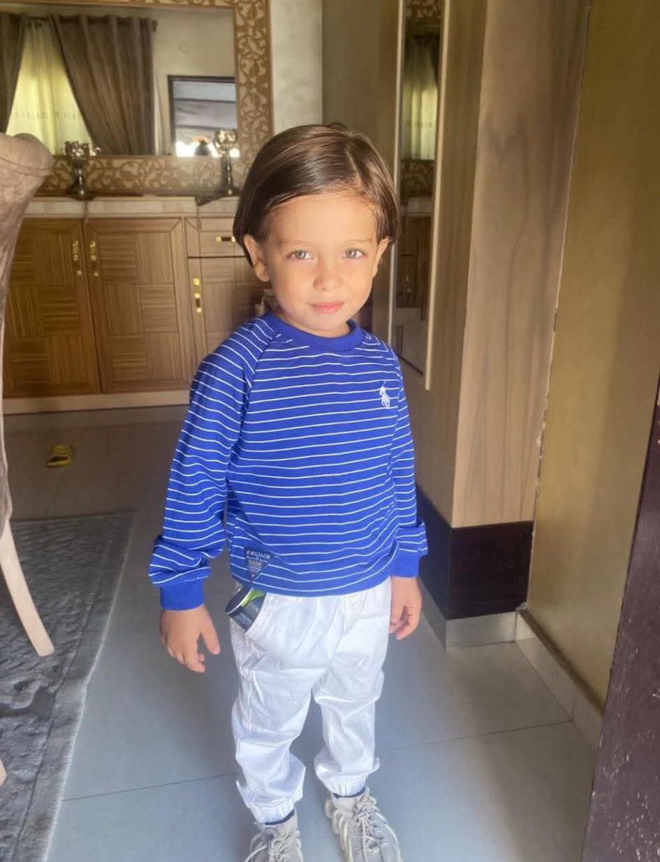 7-Year-Old Dies from Kidney Failure Awaiting Medical Evacuation from Gaza