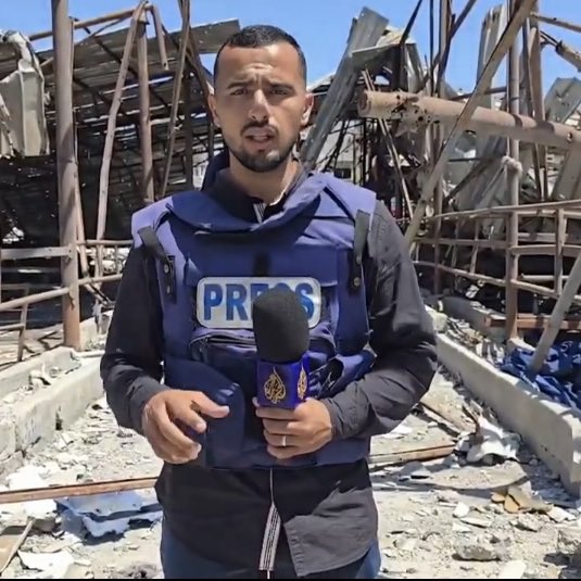 Israeli soldiers accused of genocide practices in Gaza