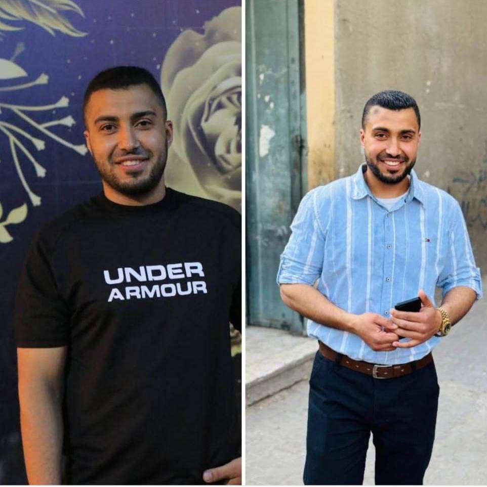 Unfinished Dreams: Remembering Mahmoud Before Our Wedding