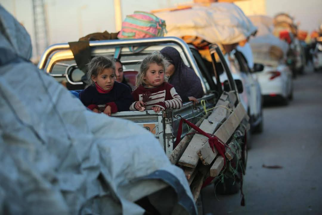 Oxfam: Israel destroyed 1,025 miles of Gaza water networks