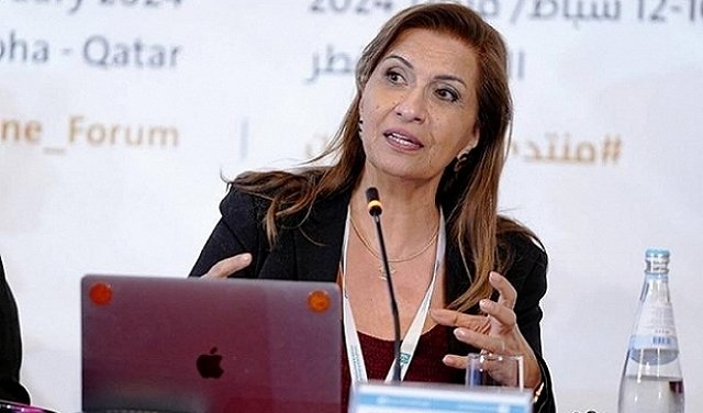 Professor Shalhoub-Kevorkian summoned for investigation after detention