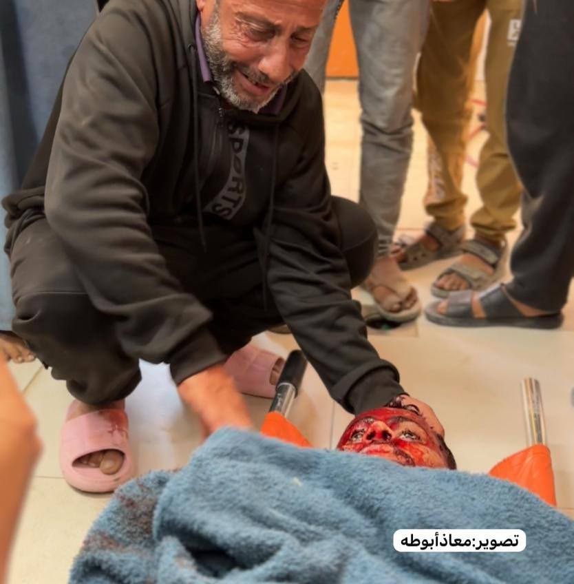 Israeli Airstrikes Kill Six in Gaza Strip