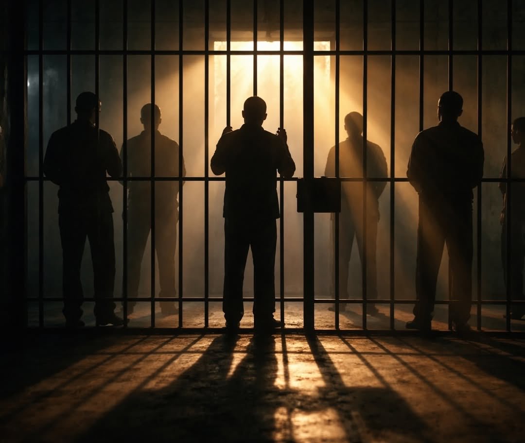 Palestinian Prisoners Face Death Penalty Risk Under New Law