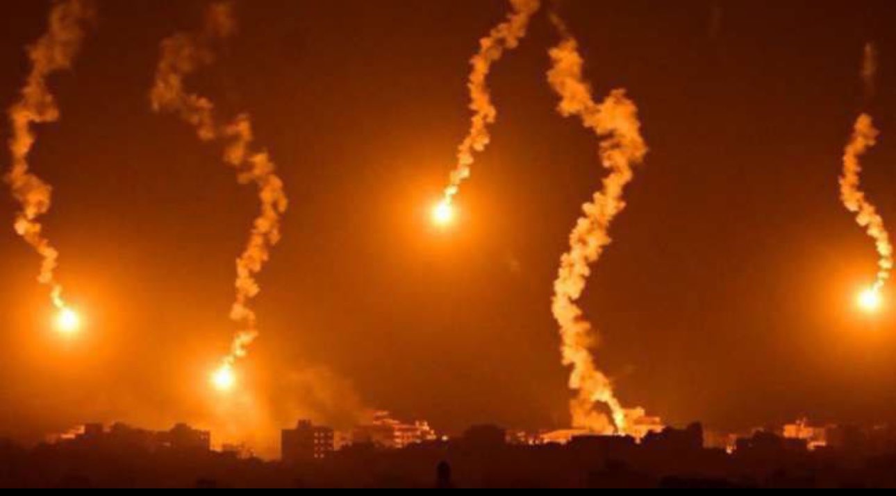 Humanity or Genocide: False Binary Choice Debate