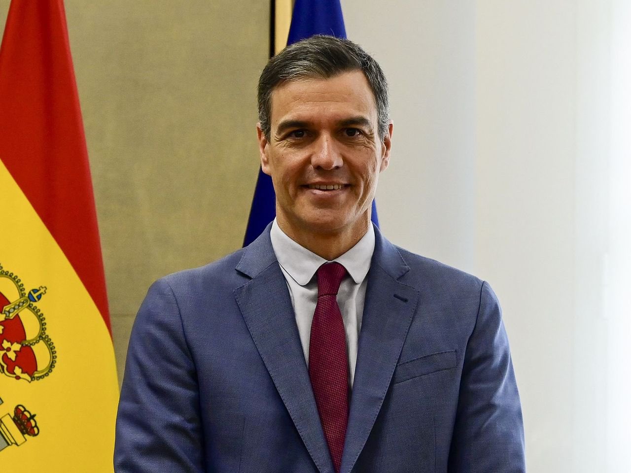 Spain Recognizes Palestinian State by July