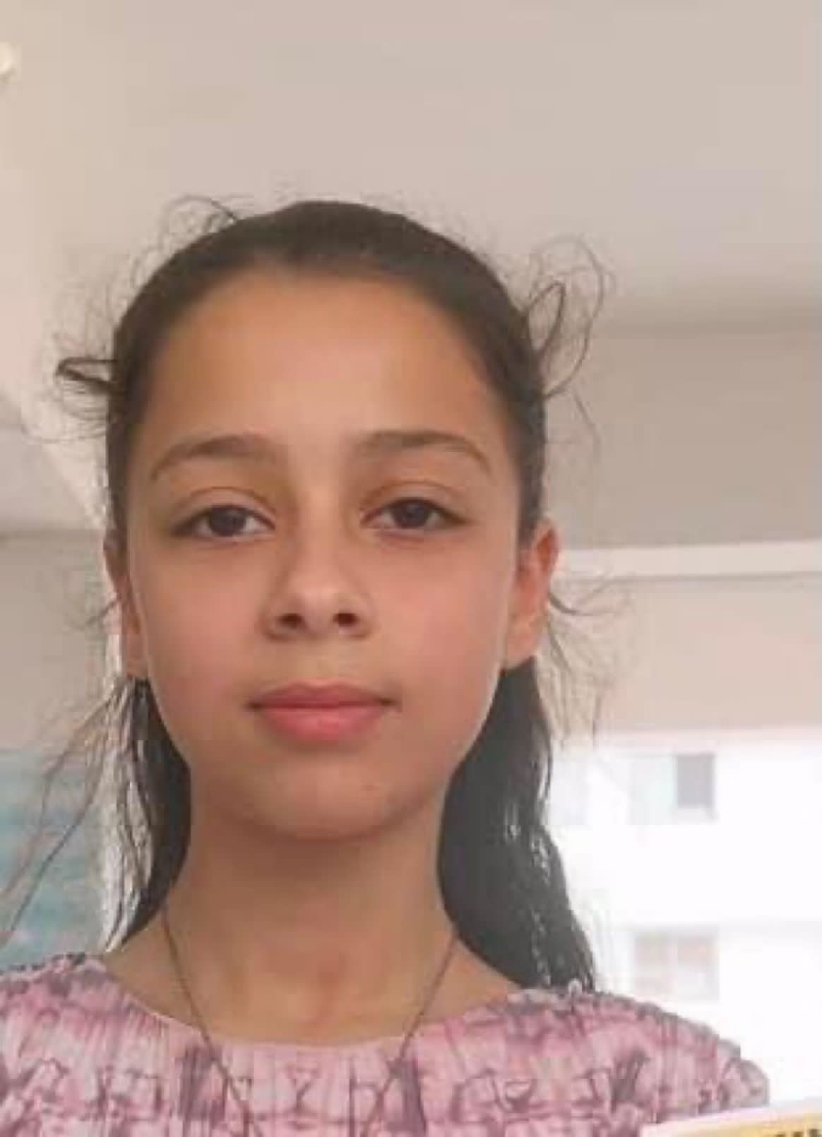 Palestinian child killed by Israeli sniper in Gaza