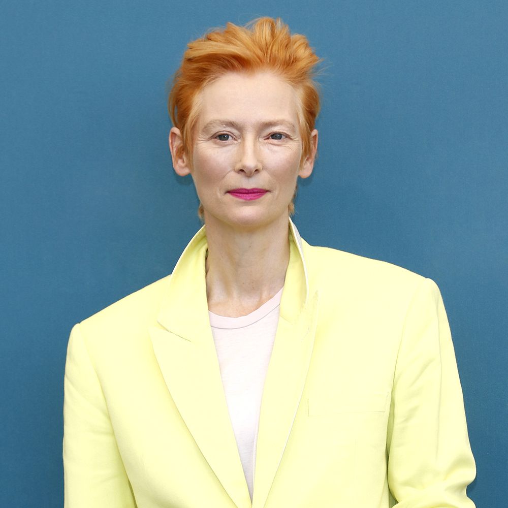 Tilda Swinton among 2000 artists calling for Gaza ceasefire