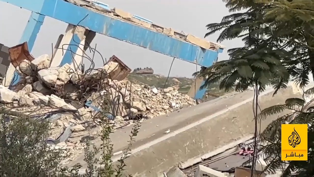 Moments of death: intense fear and military advancement in conflict zone