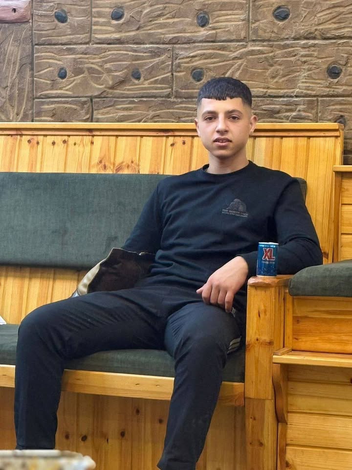 Israeli forces kill 16-year-old in Askar refugee camp raid