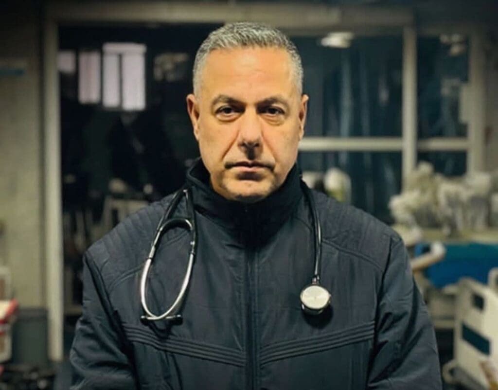 Dr. Hussam Abu Safiya: Palestinian Doctor Held 280+ Days