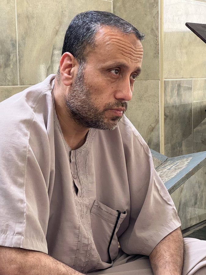Allegations of Israeli Military Violence Against Palestinian Detainees
