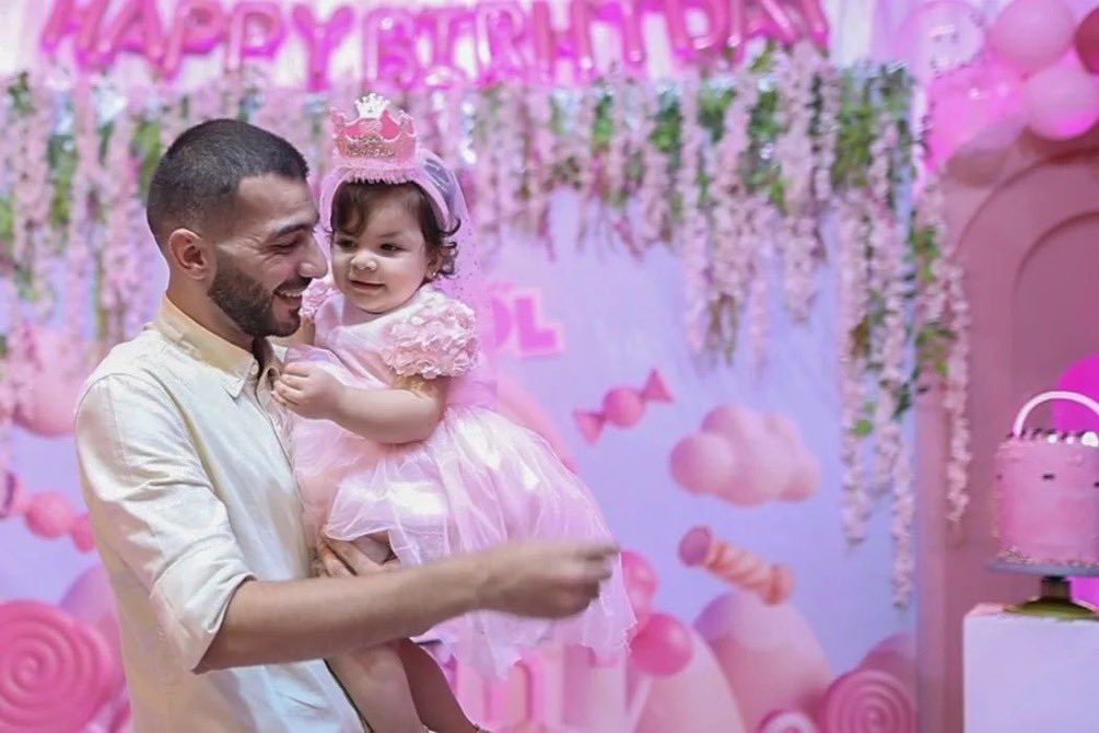 Photojournalist Mohammed Yaghi and family killed in Gaza airstrike