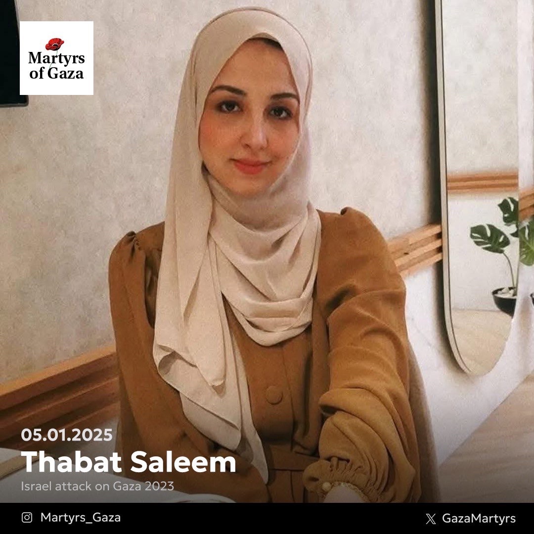 Gaza pediatrician describes targeting of medical professionals during conflict