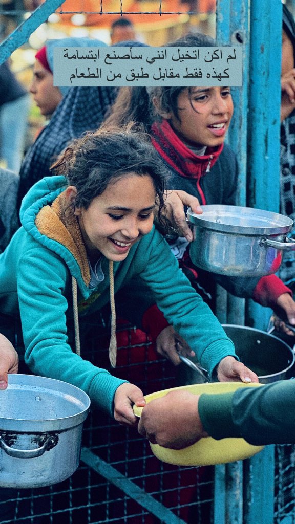 A Smile for a Simple Meal: Finding Joy in Little Things