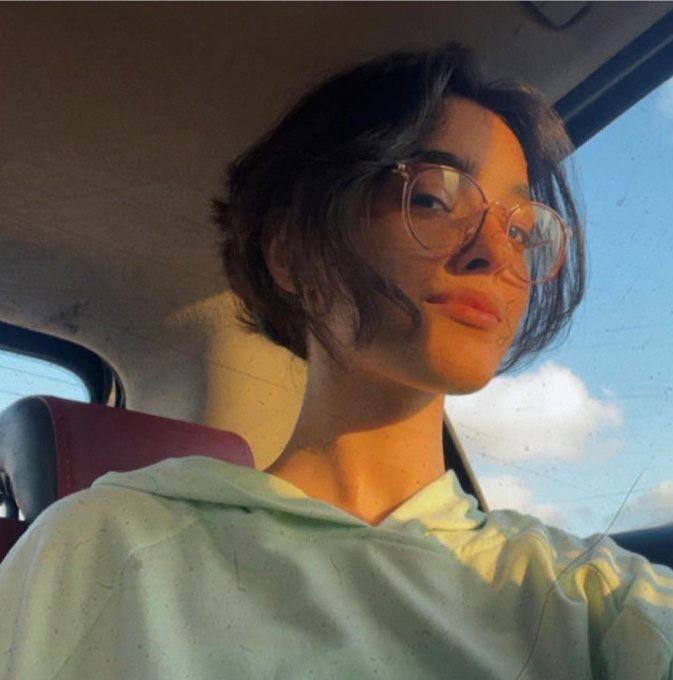 Lubna Elyan, 14-year-old Gaza musician, killed in bombing