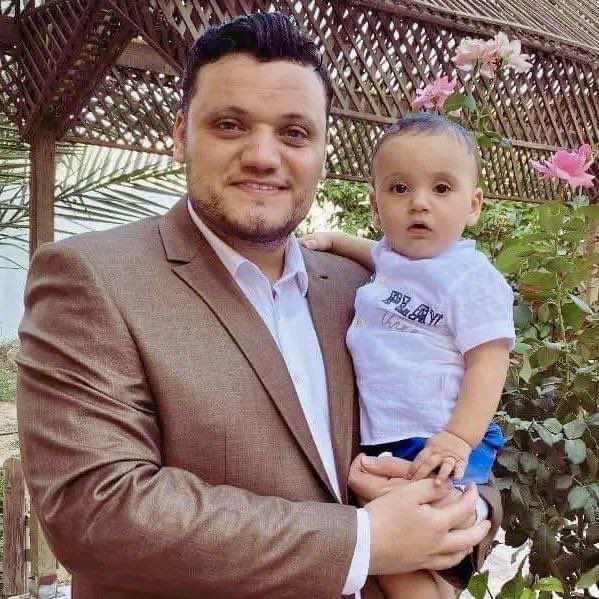 Doctor and family killed at Kamal Adwan Hospital