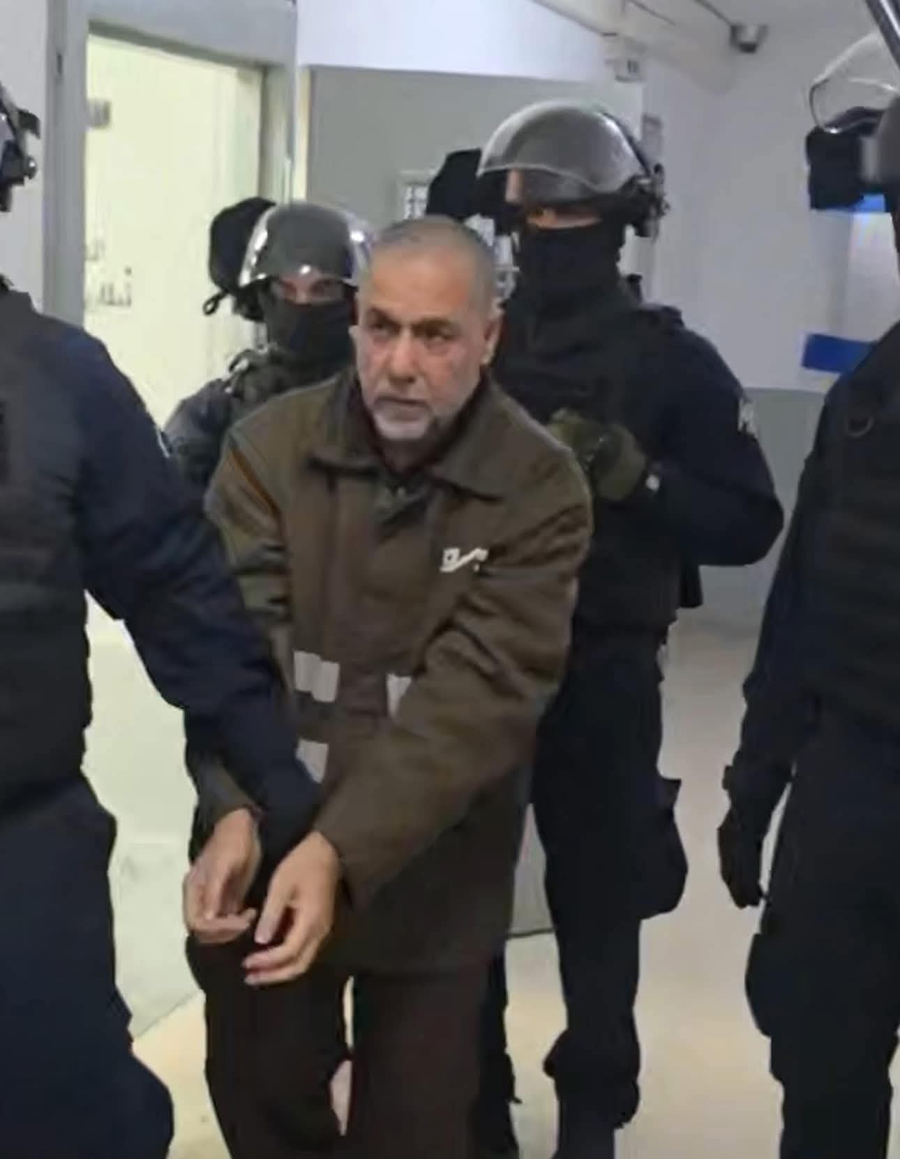 Lawyer Claims Dr. Abu Safiya Severely Beaten, Denied Medical Care