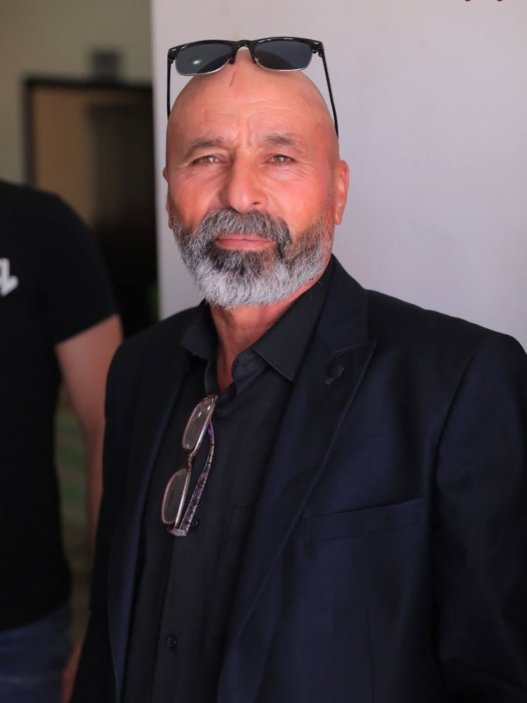 Detainee Mohammad Hussein Mohammad Ghawadra dies in Israeli prison