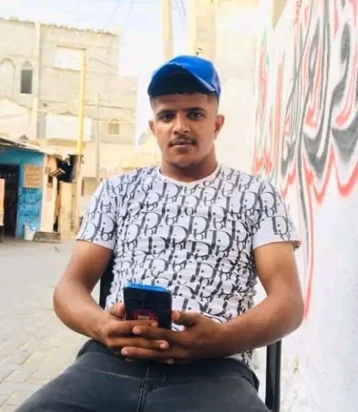 Wafi Talal Al-Dasuqi dies from Israeli strike injuries in Khan Younis