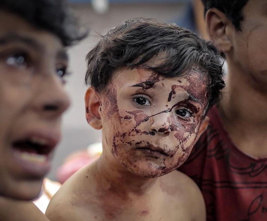 Israeli Army Reports 400 Gaza Targets Bombed in 24 Hours