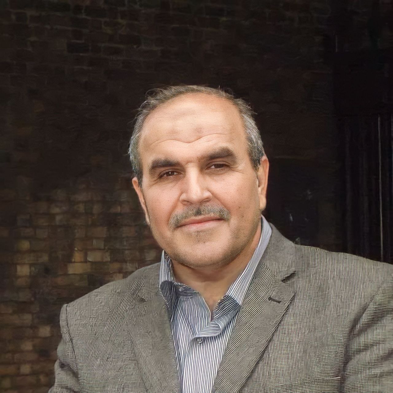 Professor and family killed in Gaza airstrike