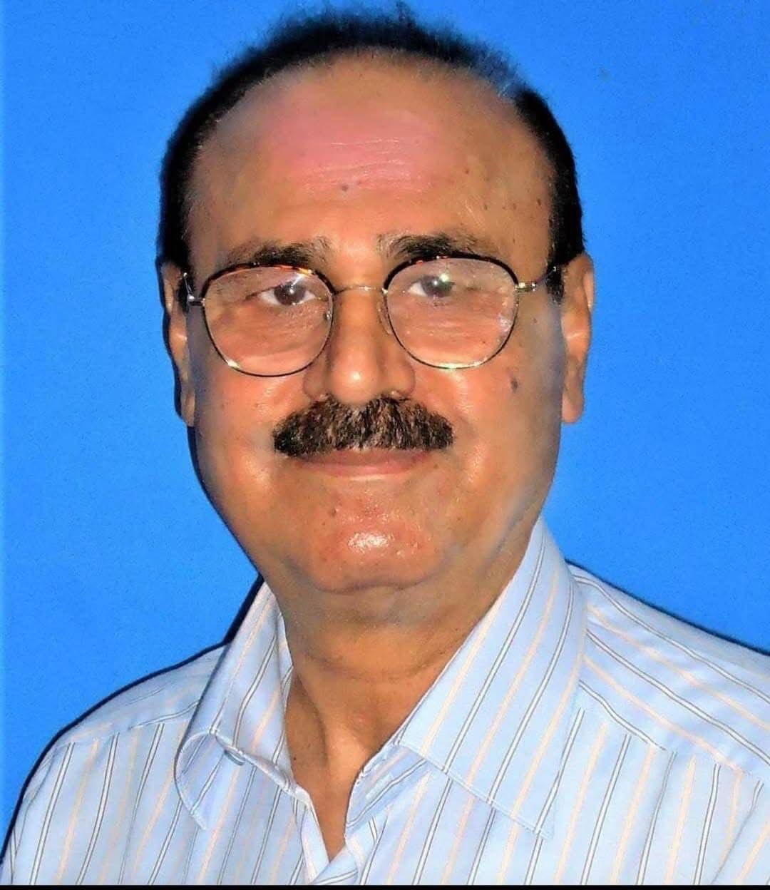 Israeli Army Kills Gaza’s Top Surgeon Dr. Ahmad Atta Qandil