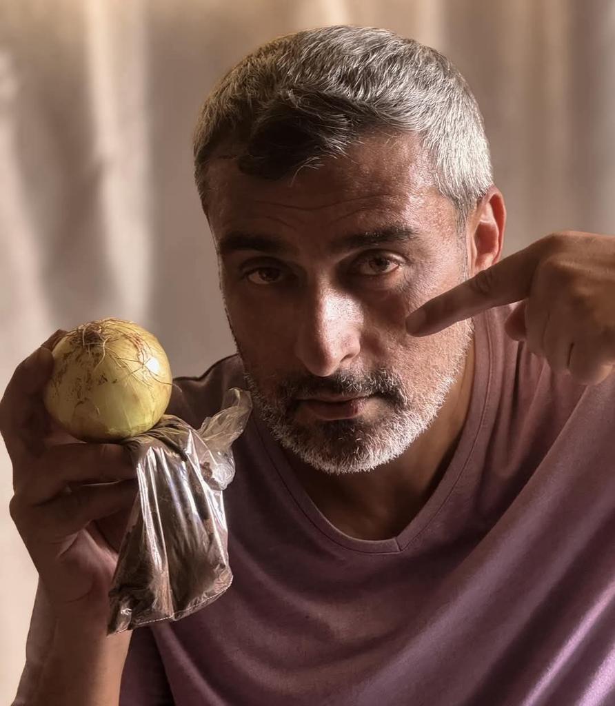 Journalist reports extreme price inflation for basic goods in Gaza