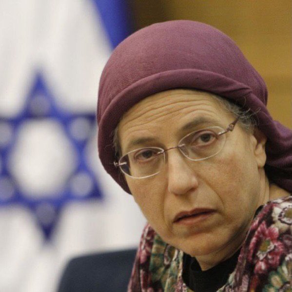Minister Claims Gaza Strip Part of Israel Under International Law