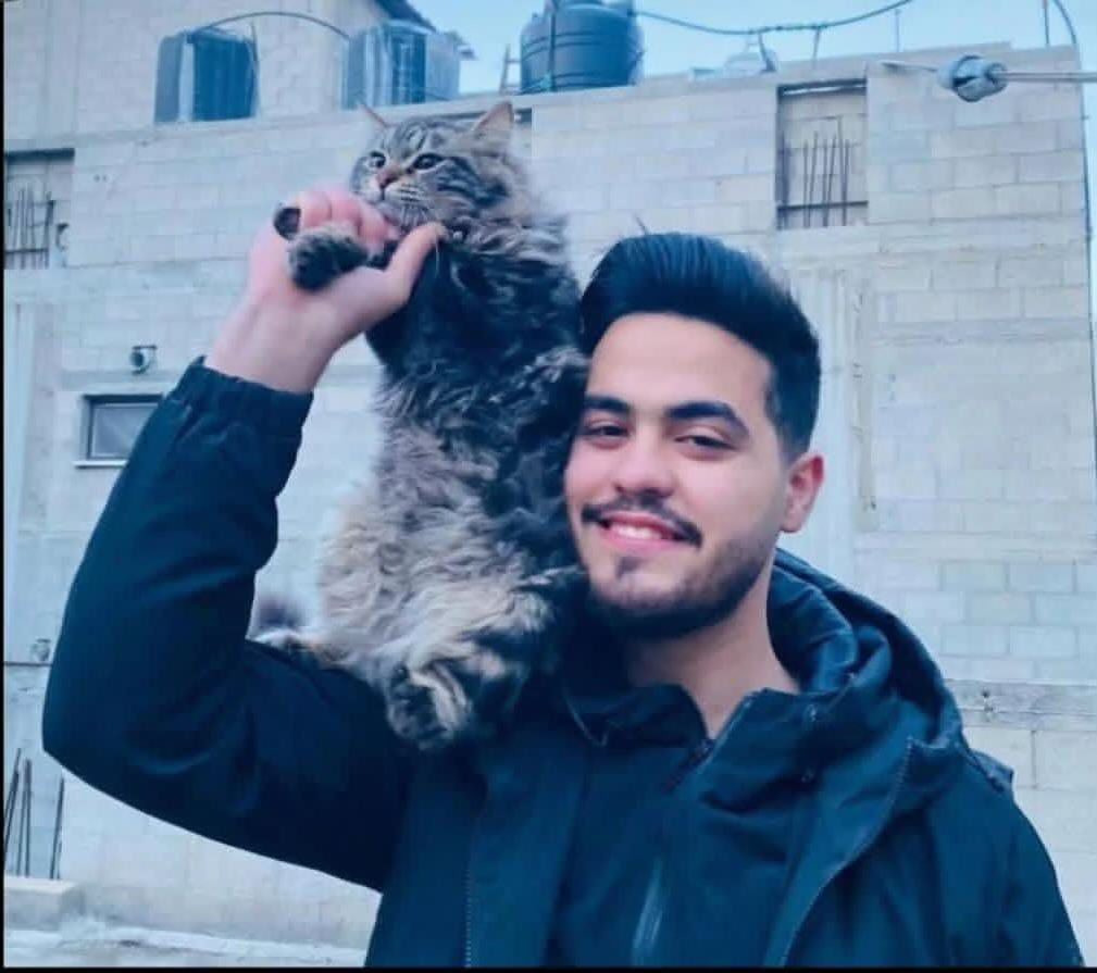 Tribute to Yousef Al-Ghafri, Gaza resident and Quran memorizer