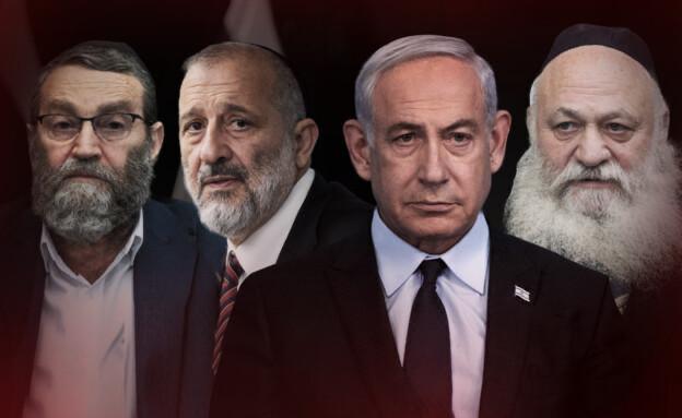 Israeli Economists Warn Government Policies Threaten Economy