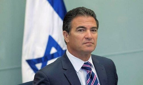 Israel’s Alleged Pressure on ICC Prosecutor Over Mavi Marmara Case