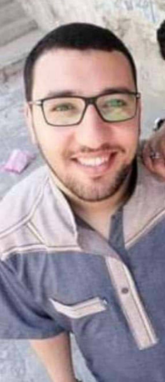 Journalist Mohammed Jasser and family killed in Israeli airstrike Gaza