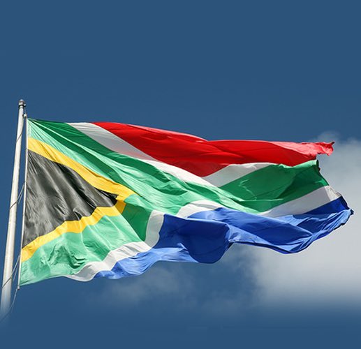 South Africa Rejects US Pressure to Cut Iran Ties