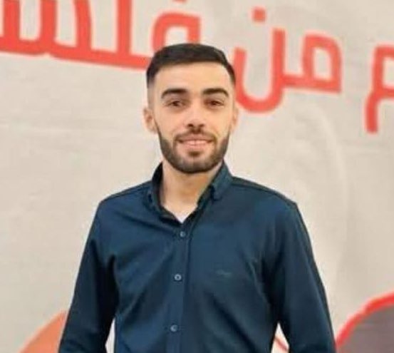 Palestinian Youth Killed in Israeli Fire in Nablus
