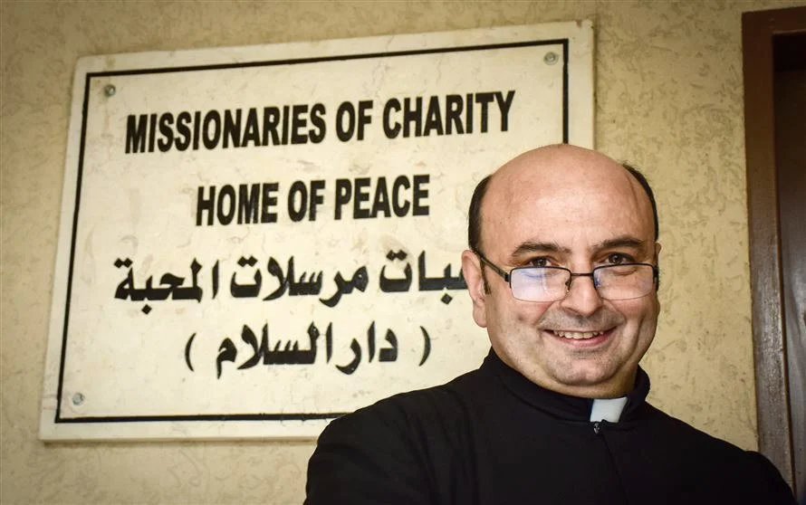 Gaza Pastor Reports Humanitarian Crisis: No Power, Water, Food