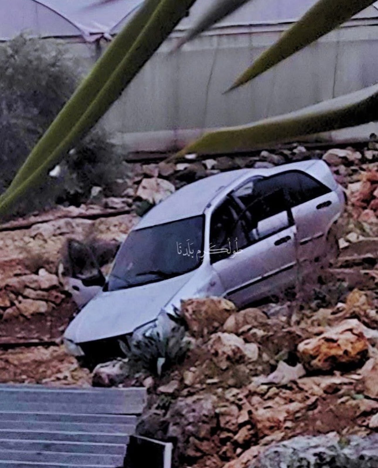 Palestinian Woman Killed by Israeli Forces in Tulkarm