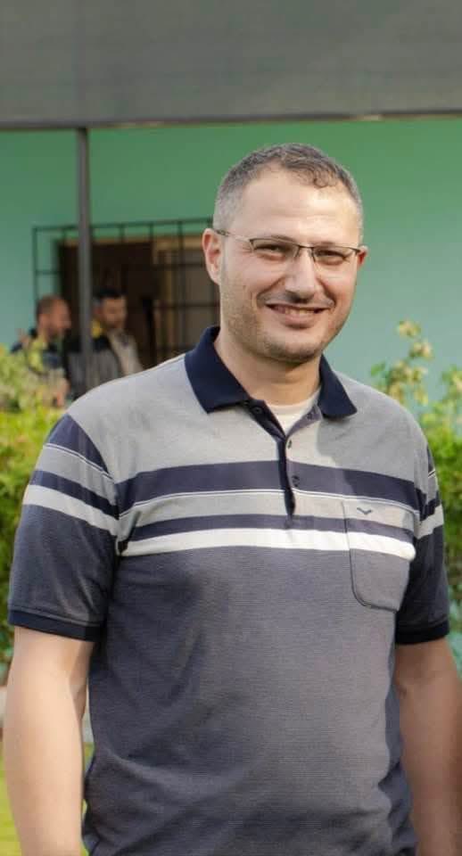 Israeli airstrike kills former Palestinian prisoner Basel Al-Haimouni