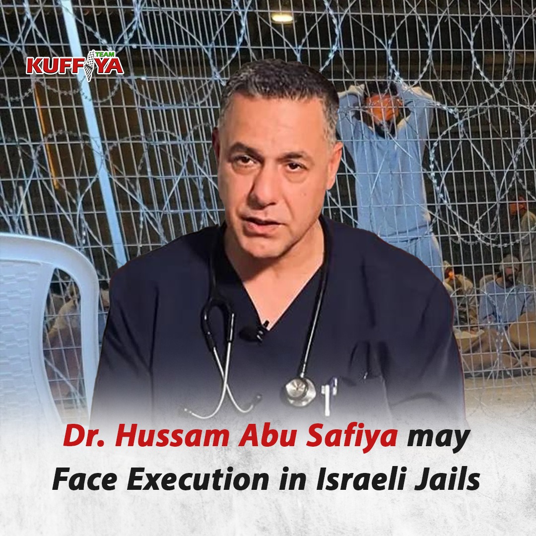 Human Rights Monitor Warns of Execution Risk for Hospital Director