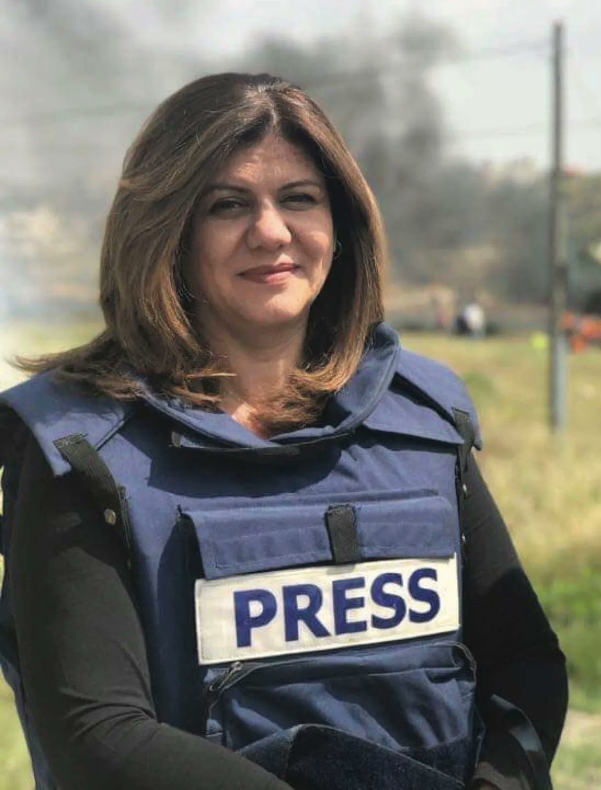 Journalist Shireen Abu Akleh Would Have Turned 53 Today