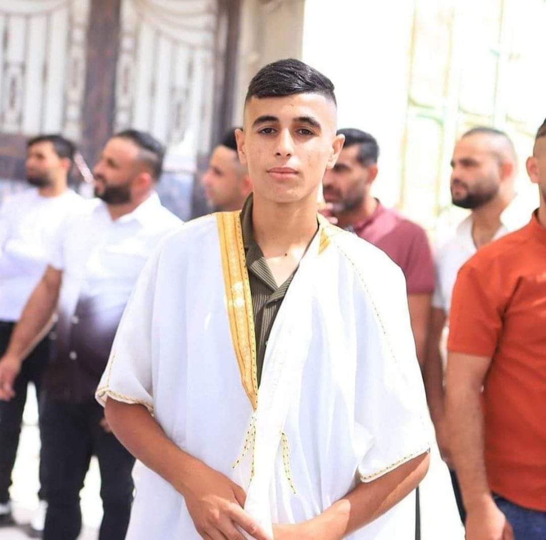 Israeli forces kill Palestinian man in West Bank town