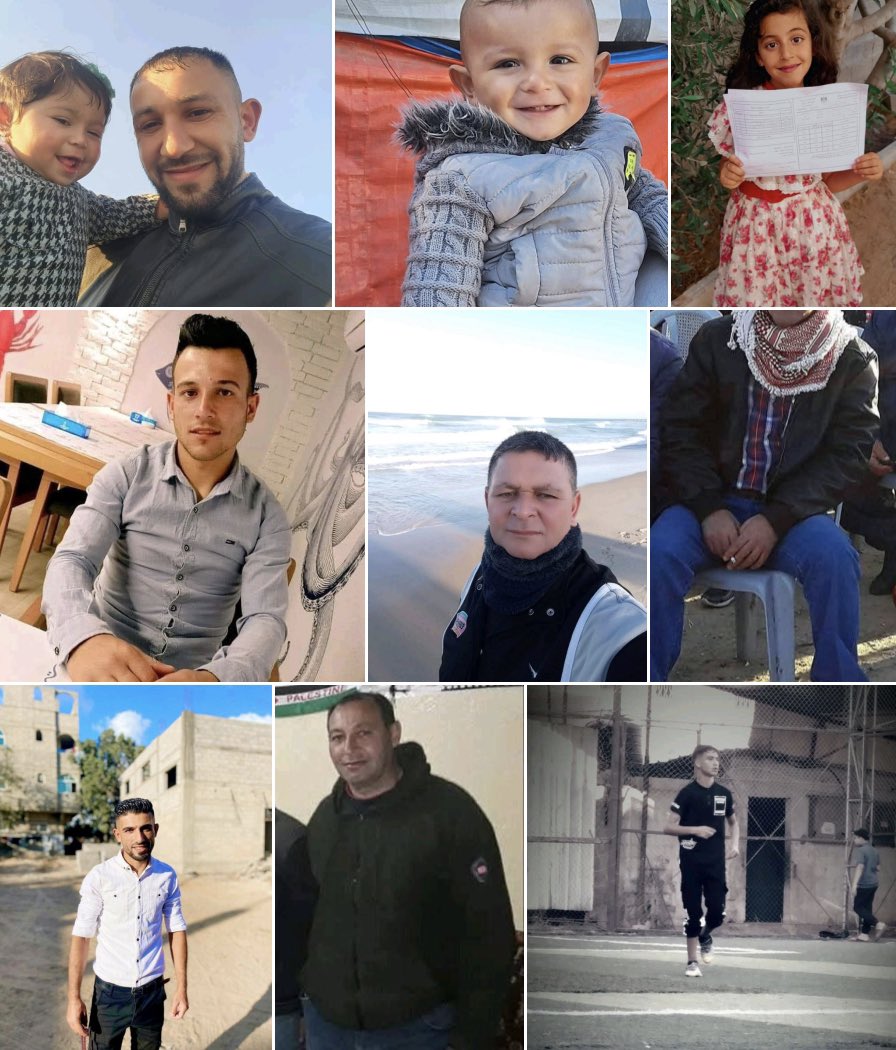 Israeli airstrike on Jabalia kills 19, mostly children